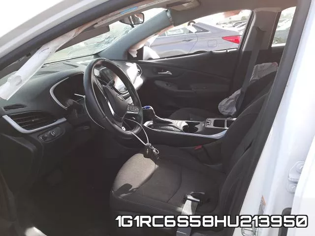 1G1RC6S58HU213950 фото 5
