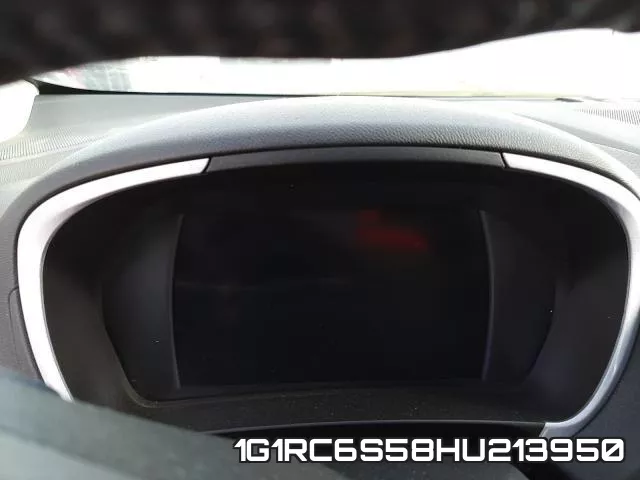 1G1RC6S58HU213950 фото 8