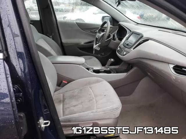 1G1ZB5ST5JF131485 фото 5