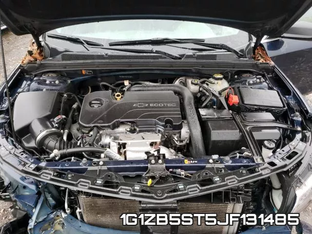 1G1ZB5ST5JF131485 фото 7