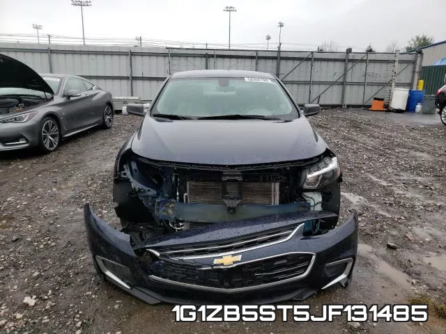 1G1ZB5ST5JF131485 фото 9