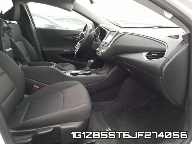 1G1ZB5ST6JF274056 фото 6