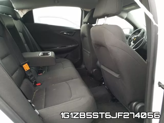 1G1ZB5ST6JF274056 фото 7