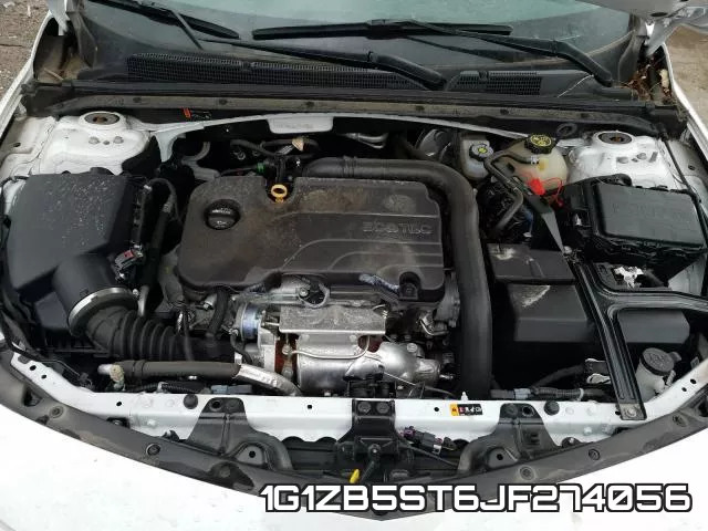 1G1ZB5ST6JF274056 фото 8