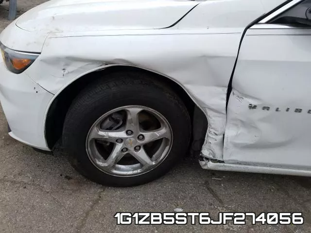 1G1ZB5ST6JF274056 фото 10