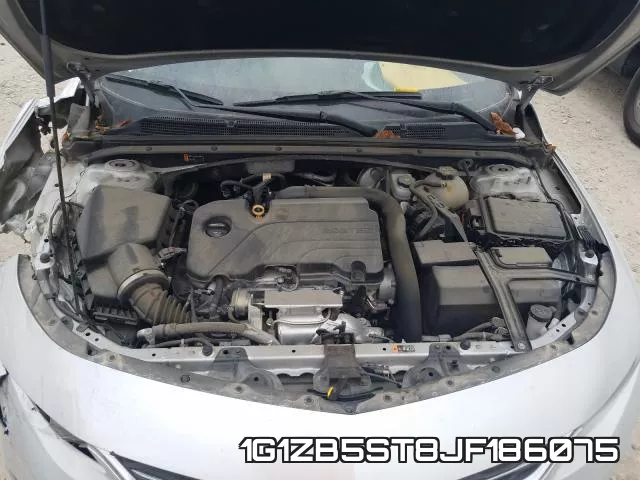 1G1ZB5ST8JF186075 фото 7