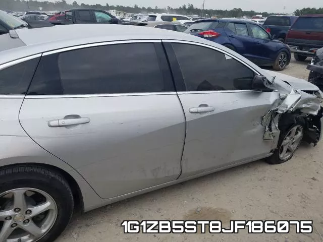 1G1ZB5ST8JF186075 фото 9