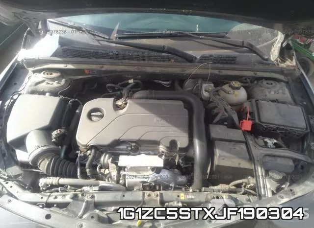 1G1ZC5STXJF190304 фото 2