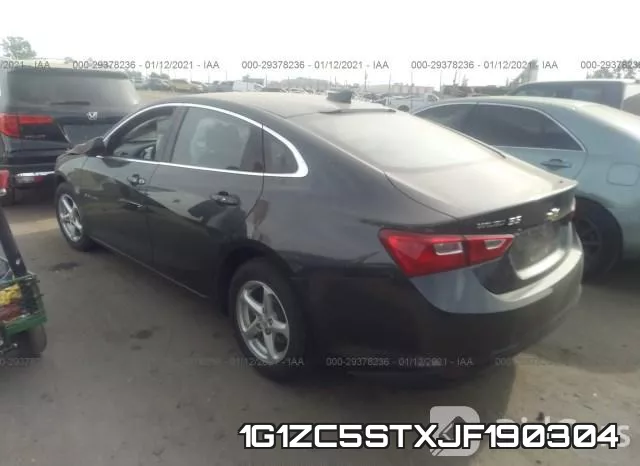 1G1ZC5STXJF190304 фото 4