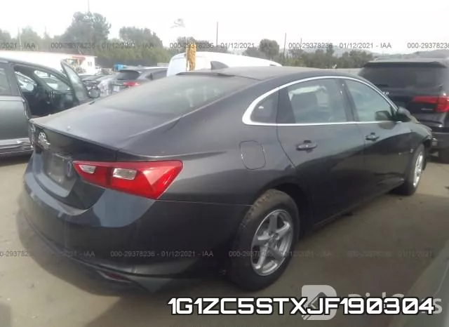 1G1ZC5STXJF190304 фото 5