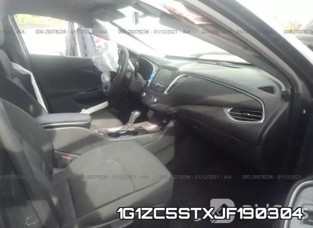 1G1ZC5STXJF190304 фото 6
