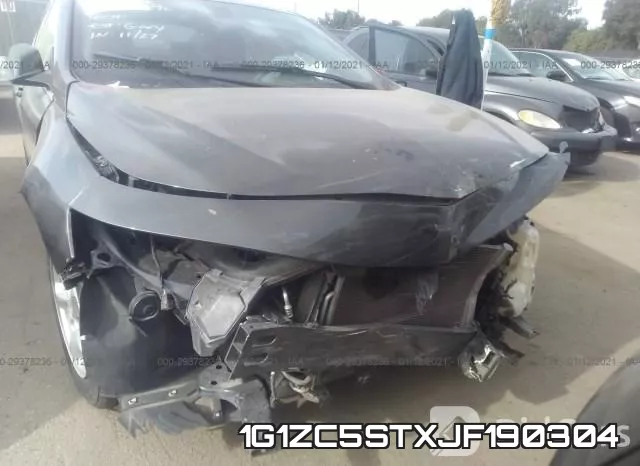1G1ZC5STXJF190304 фото 7