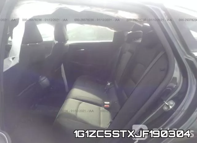 1G1ZC5STXJF190304 фото 9