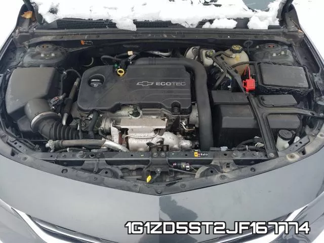 1G1ZD5ST2JF167774 фото 8