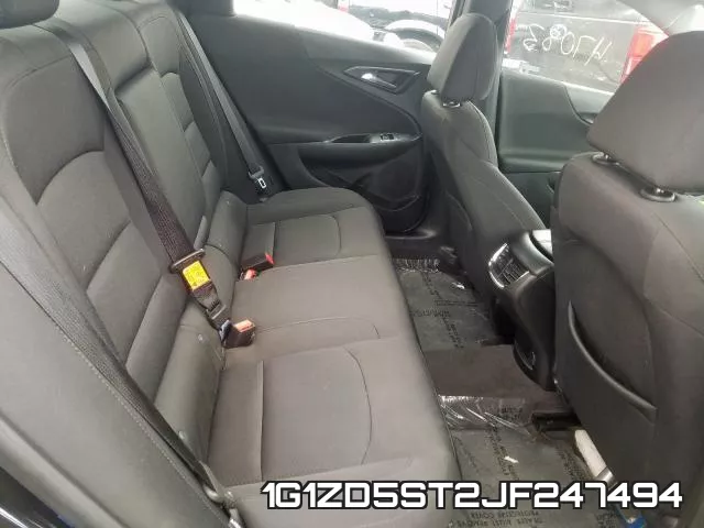 1G1ZD5ST2JF247494 фото 6