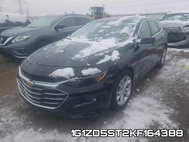 1G1ZD5ST2KF164388 фото 3