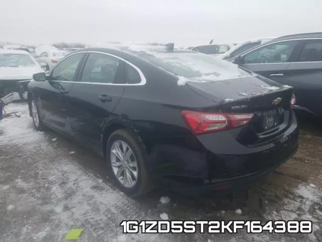 1G1ZD5ST2KF164388 фото 4