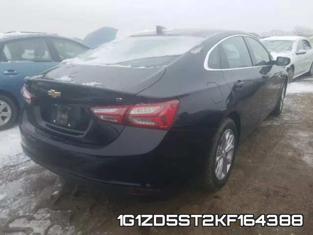 1G1ZD5ST2KF164388 фото 5