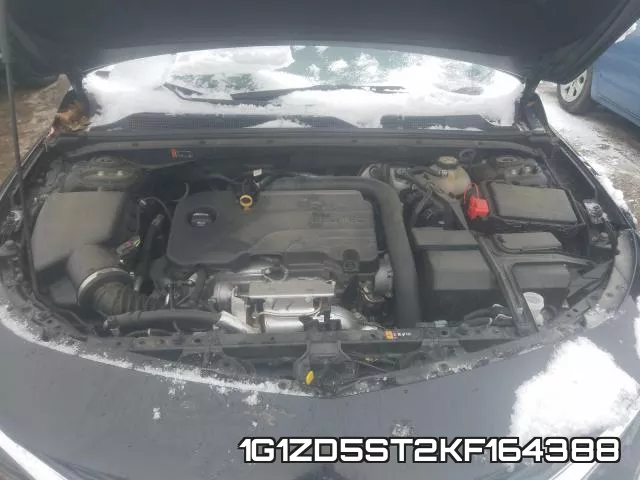 1G1ZD5ST2KF164388 фото 7