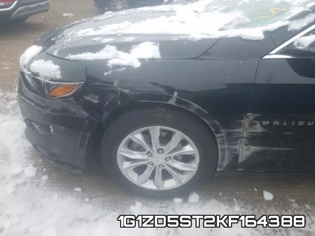1G1ZD5ST2KF164388 фото 9