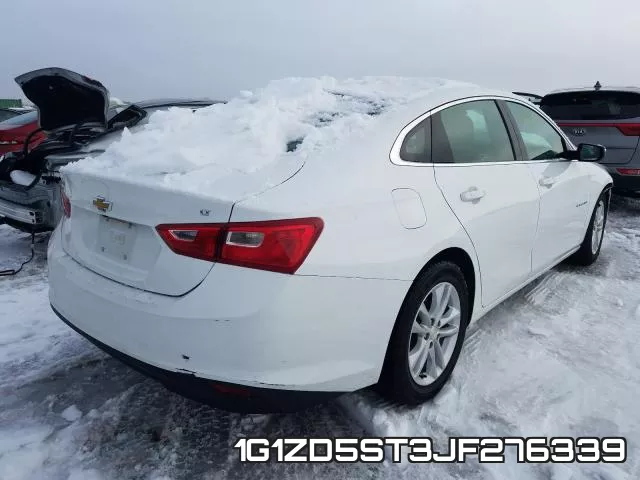 1G1ZD5ST3JF276339 фото 5