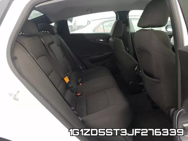1G1ZD5ST3JF276339 фото 7