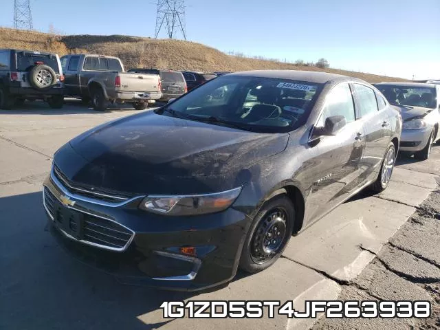 1G1ZD5ST4JF263938 фото 3