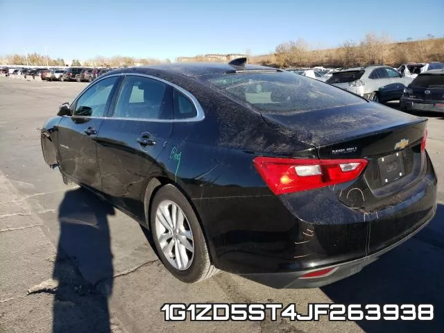 1G1ZD5ST4JF263938 фото 4