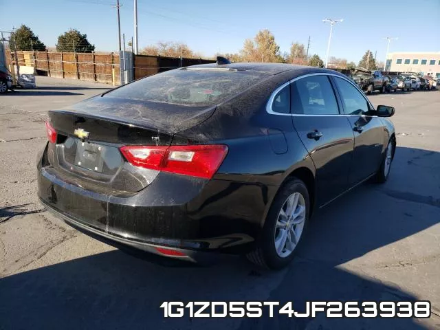 1G1ZD5ST4JF263938 фото 5
