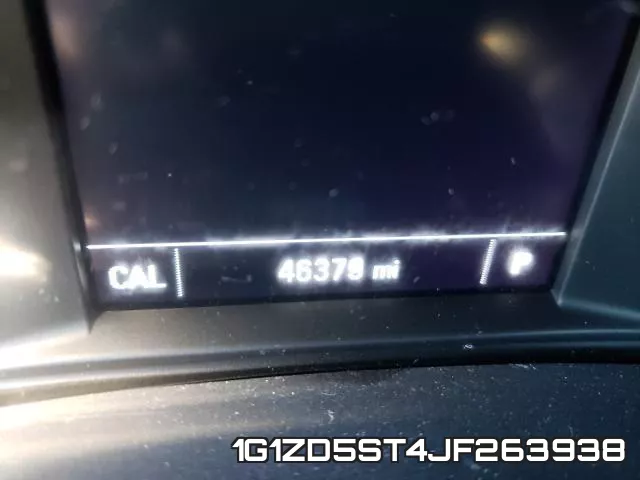 1G1ZD5ST4JF263938 фото 9