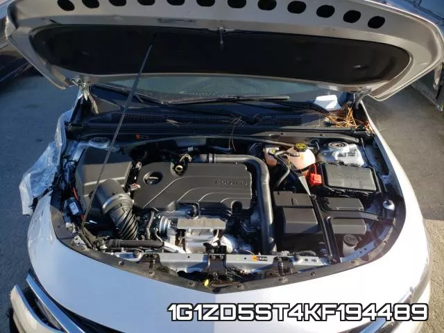 1G1ZD5ST4KF194489 фото 7