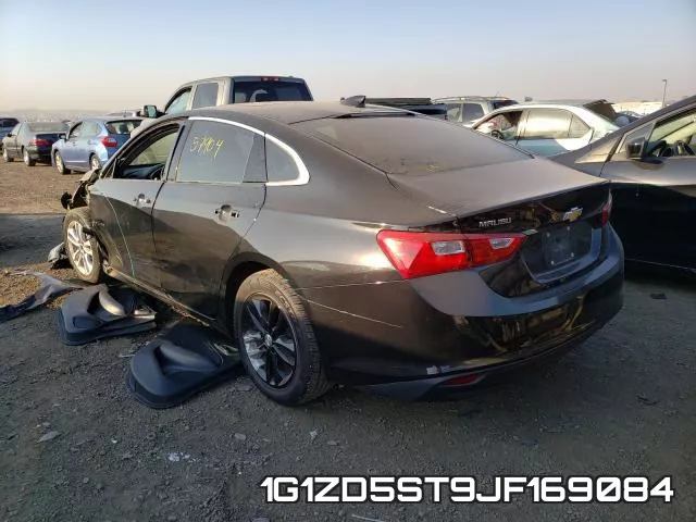 1G1ZD5ST9JF169084 фото 3