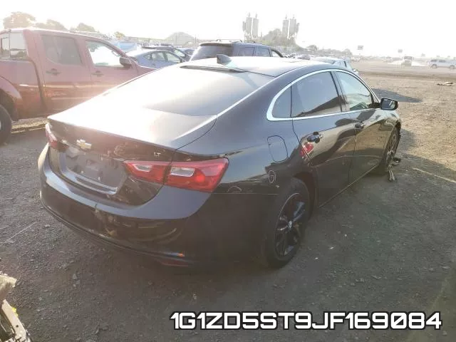 1G1ZD5ST9JF169084 фото 4