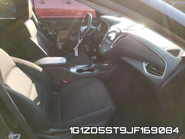 1G1ZD5ST9JF169084 фото 5