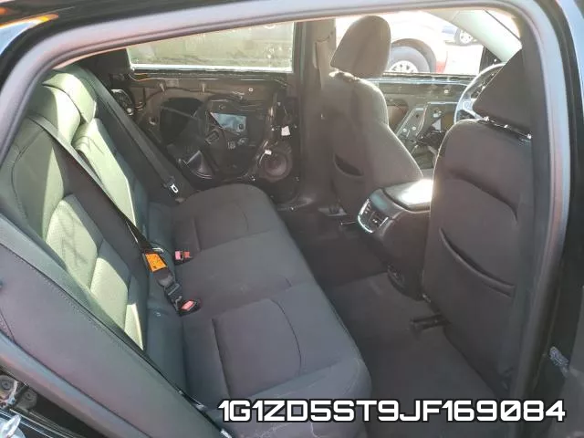 1G1ZD5ST9JF169084 фото 6