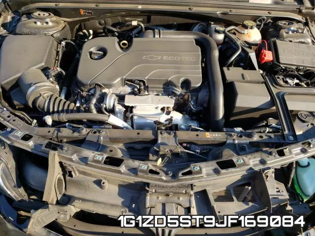 1G1ZD5ST9JF169084 фото 7