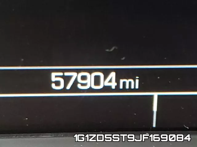 1G1ZD5ST9JF169084 фото 8