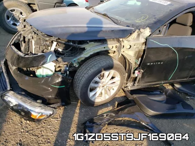 1G1ZD5ST9JF169084 фото 9