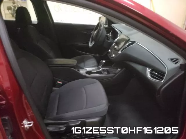 1G1ZE5ST0HF161205 фото 4