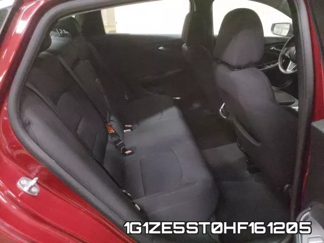 1G1ZE5ST0HF161205 фото 5