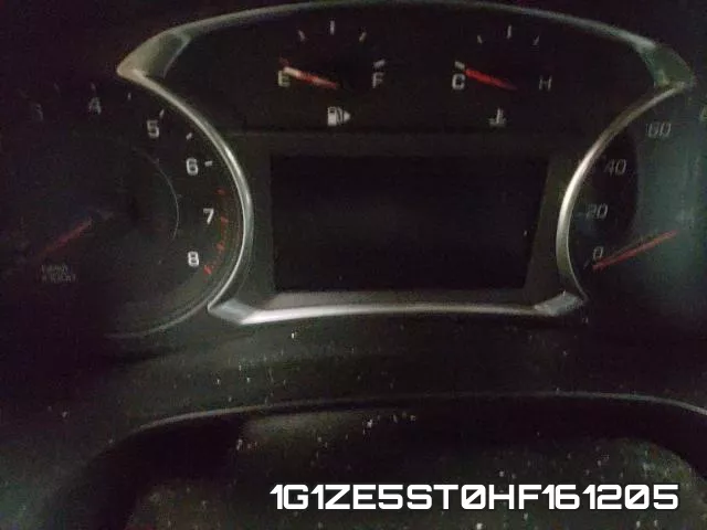 1G1ZE5ST0HF161205 фото 7