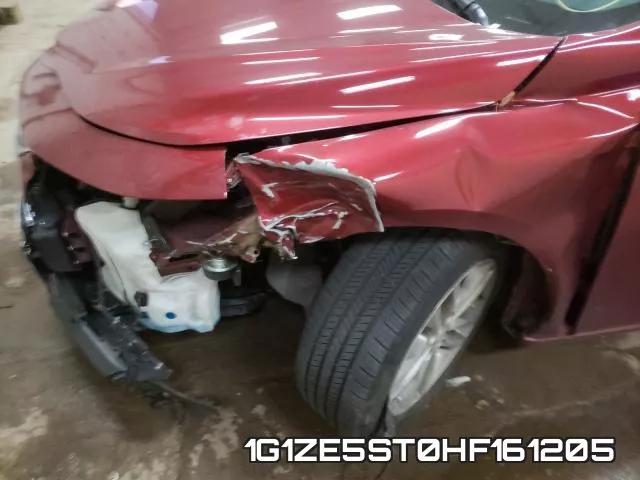 1G1ZE5ST0HF161205 фото 8