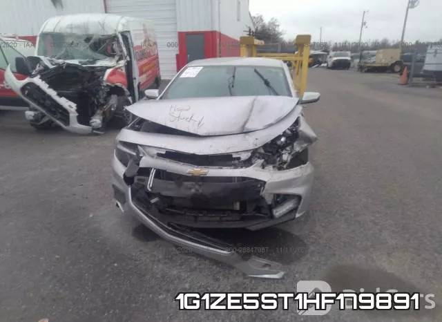 1G1ZE5ST1HF179891 фото 7