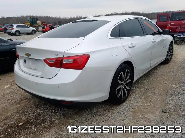 1G1ZE5ST2HF238253 фото 4