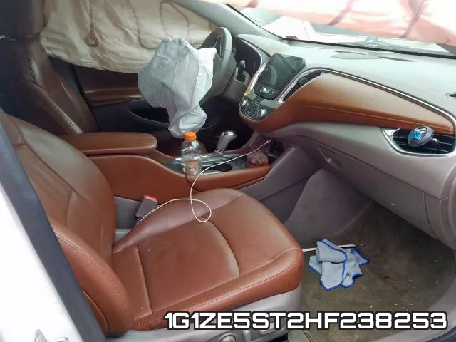 1G1ZE5ST2HF238253 фото 5