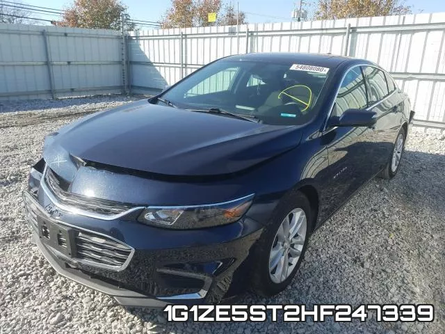 1G1ZE5ST2HF247339 фото 3