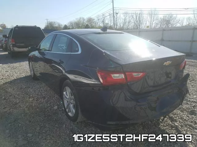 1G1ZE5ST2HF247339 фото 4