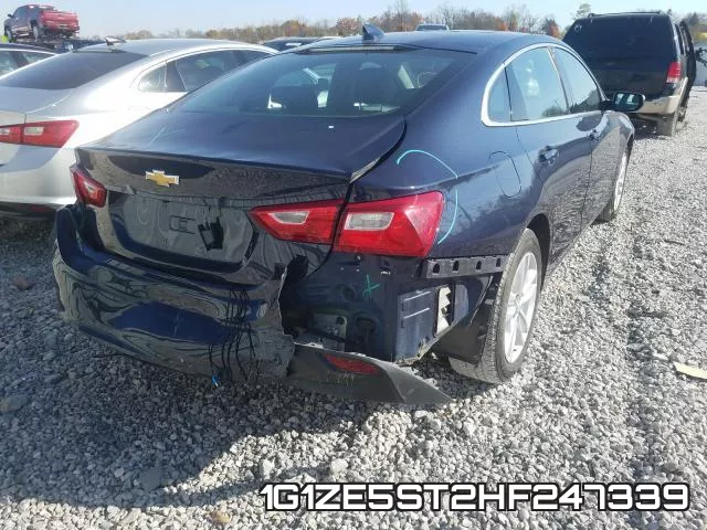 1G1ZE5ST2HF247339 фото 5