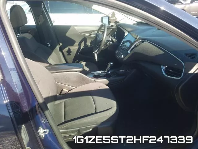 1G1ZE5ST2HF247339 фото 6