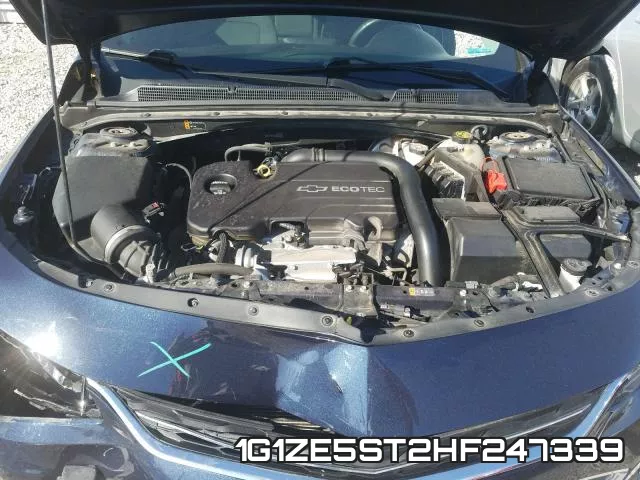 1G1ZE5ST2HF247339 фото 8